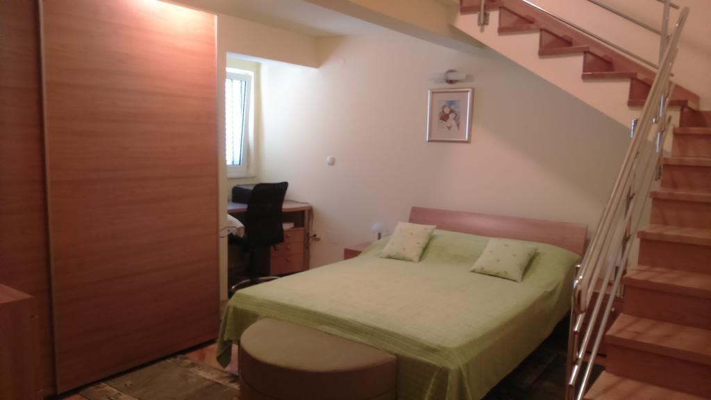 Swiss Holiday Apartment Сплит Екстериор снимка