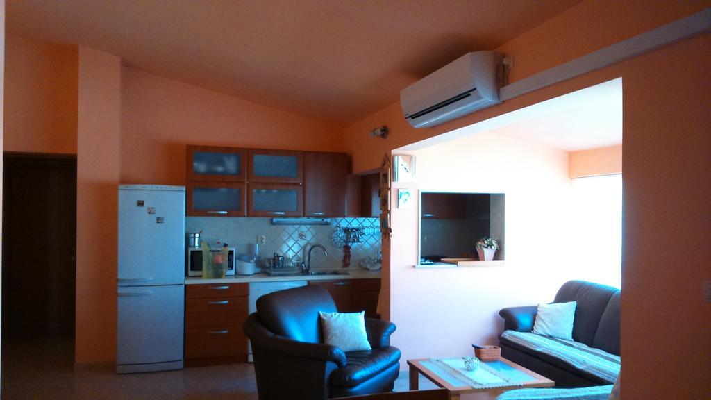 Swiss Holiday Apartment Сплит Екстериор снимка