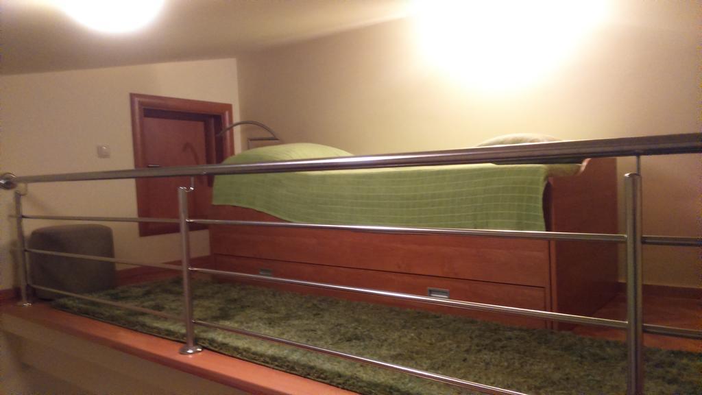 Swiss Holiday Apartment Сплит Екстериор снимка