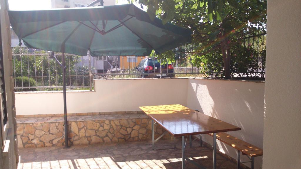 Swiss Holiday Apartment Сплит Екстериор снимка