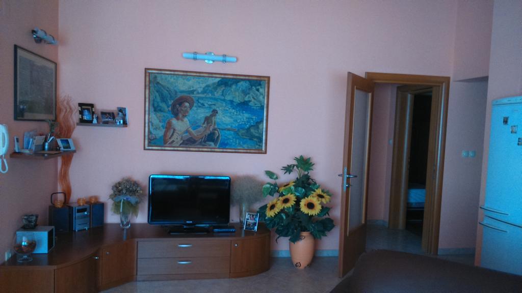 Swiss Holiday Apartment Сплит Екстериор снимка