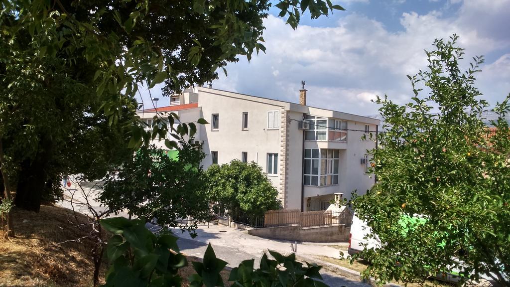 Swiss Holiday Apartment Сплит Екстериор снимка