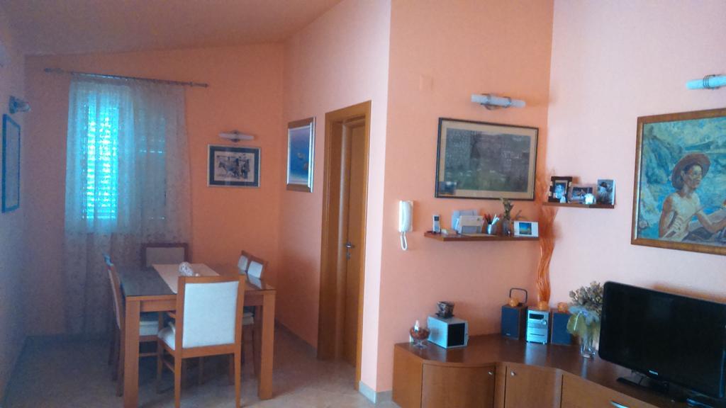 Swiss Holiday Apartment Сплит Екстериор снимка