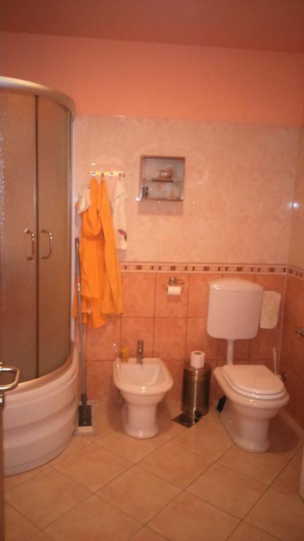 Swiss Holiday Apartment Сплит Екстериор снимка